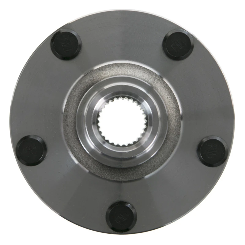 MOOG 02-06 Nissan Altima Vordere Nabe-Reparatur-Kit