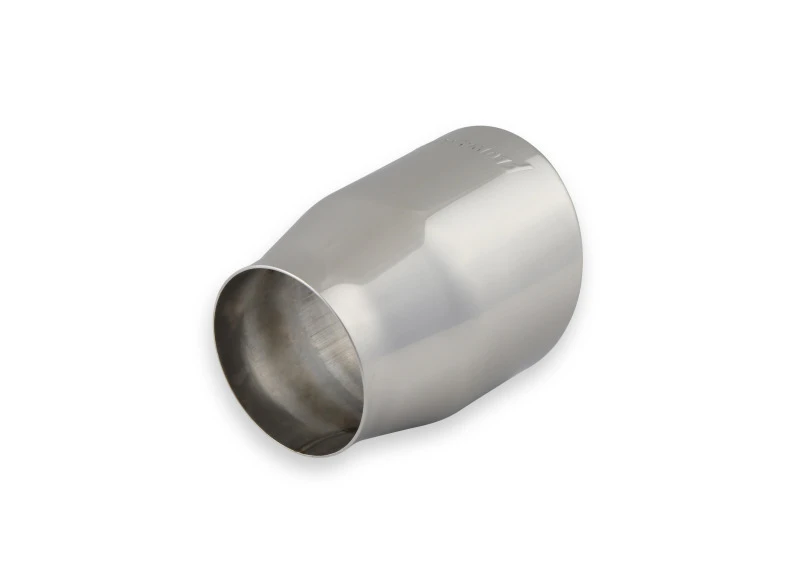 Flowmaster SS Tip 4in. X 3.0in. X 5.25in. Weld-ON