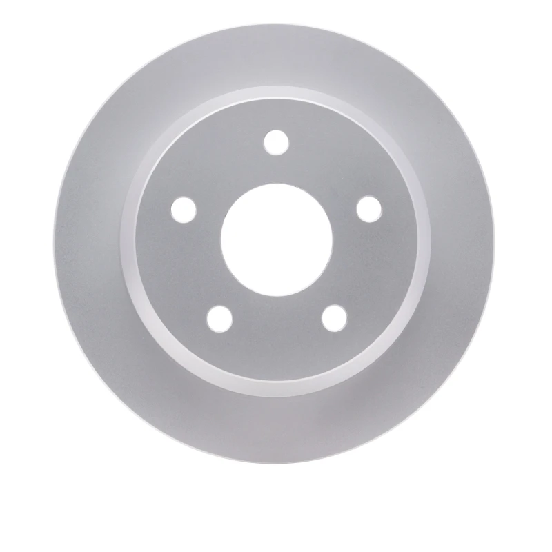 DFC 99-04 Jeep Grand Cherokee Rear GeoSPEC Coated Rotor