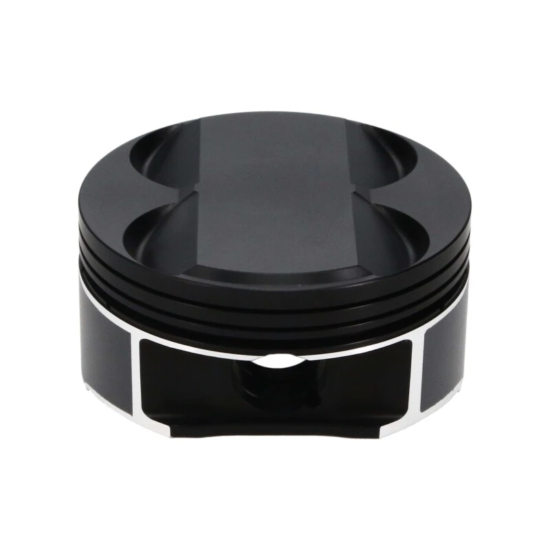 Wiseco HD Milwaukee 8 124cid 11.01 CR (X) Piston Kit