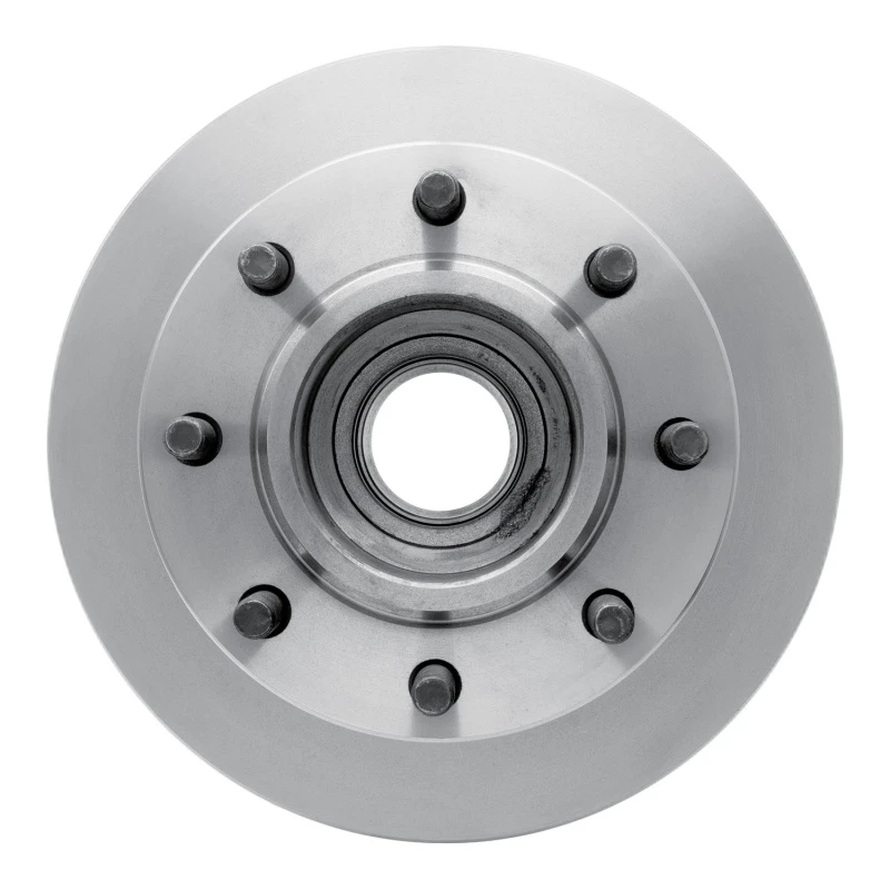 DFC 94-99 Dodge Ram 4000 (Mexico) Front Brake Rotor