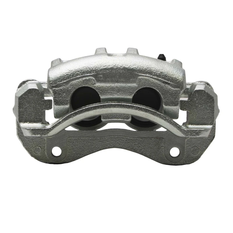 DFC 01-03 Hyundai XG300 Front-L Premium Caliper - Silver Zinc Coated