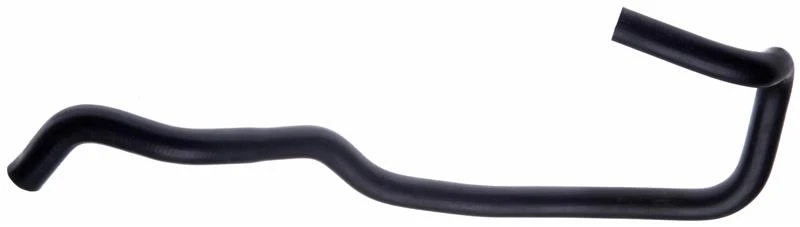 Gates 97-99 Ford E Series Van V-8 5.4L Heater To Intake Manifold Molded Heater Hose