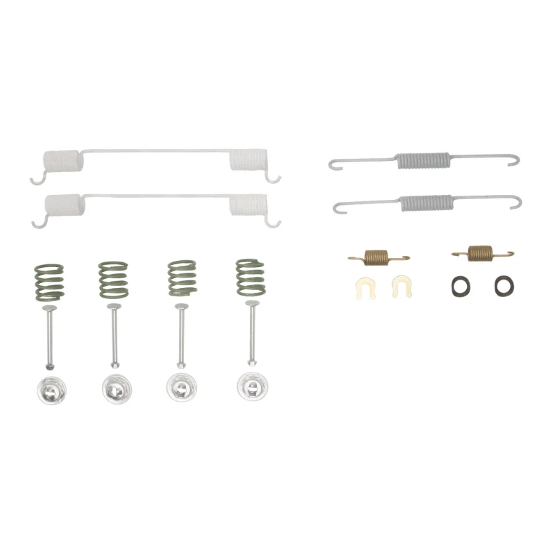 DFC 90-91 Nissan Axxess Rear Drum Brake Hardware Kit