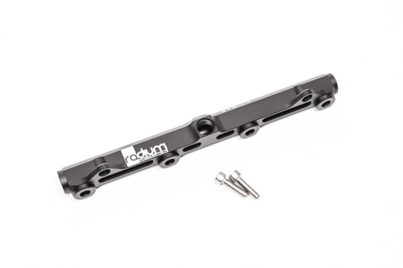 Radium Engineering Mitsubishi Evo 8-9 Fuel Rail Kit