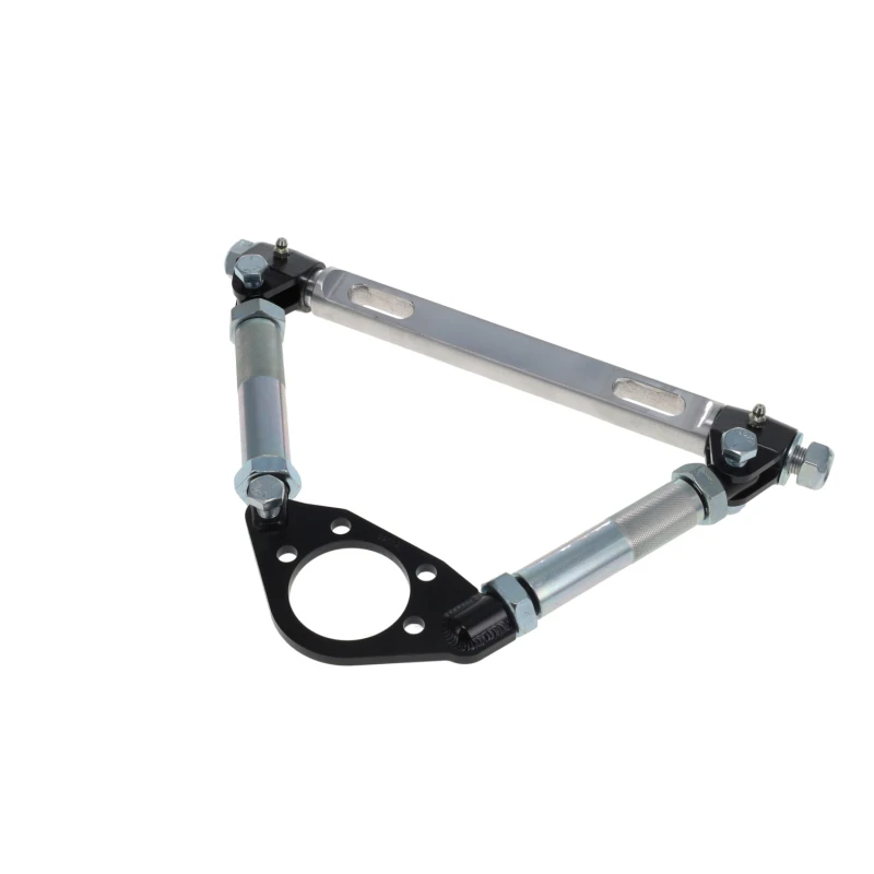 SPC Performance GM Full Size Pro Series Front Adjustable Upper Control Arm (Race Only)