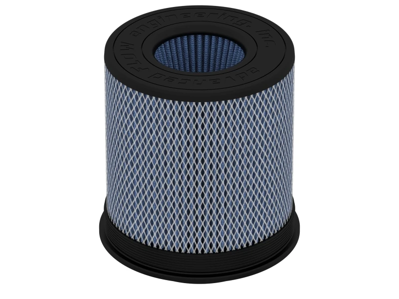 aFe Momentum Intake Replacement Air Filter w/ Pro 10R Media 5-1/2 IN F x 8 IN B x 8 IN T (Inverted)