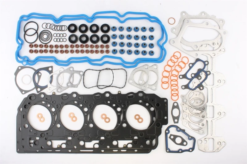 Cometic Street Pro 01-04 GM 6.6L Duramax 4.100in Bore Obere Enddichtsatz