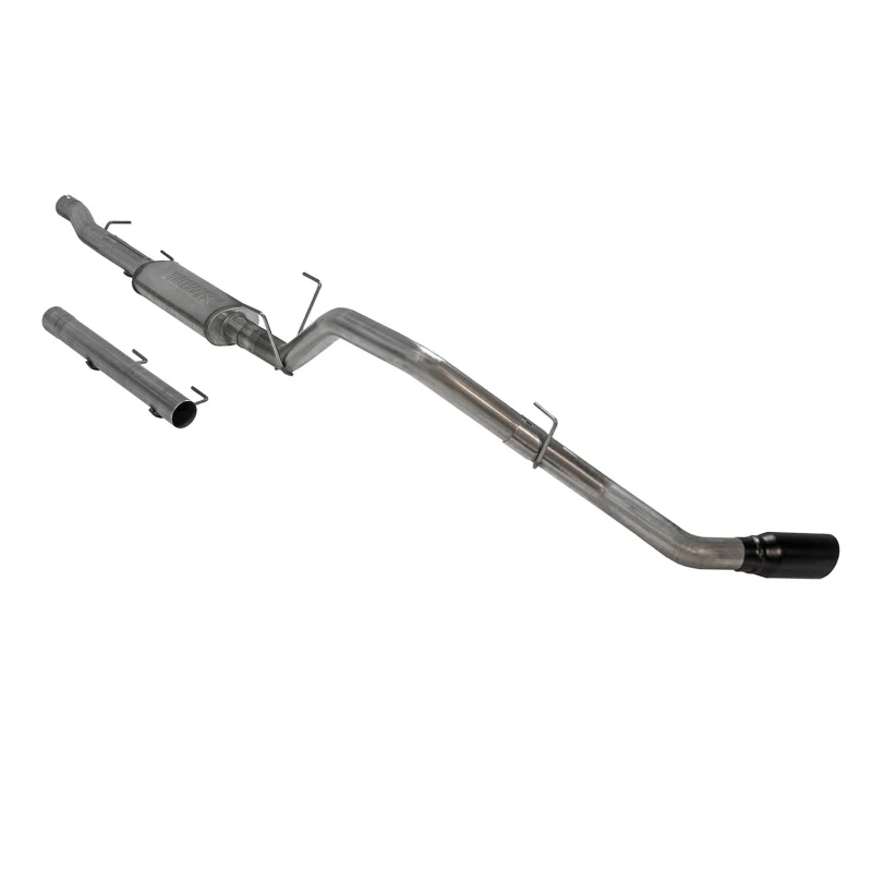 Flowmaster 14-24 RAM 2500 6.4L FlowFX Cat-Back Exhaust System