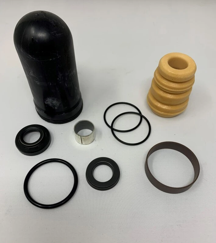 KYB 07-14 Yamaha WR250 F- WR450 F Service Kit Rear Shock 46 mm. /16 mm. 7
