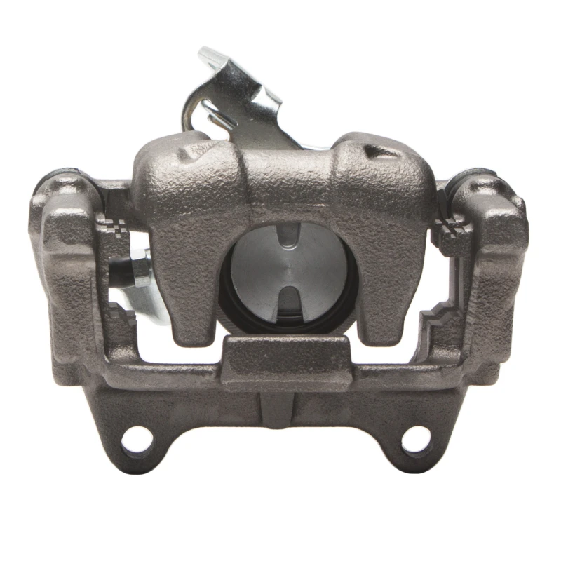 DFC 10-16 Audi A3 Quattro Rear-R Premium Caliper - Silver Zinc Coated