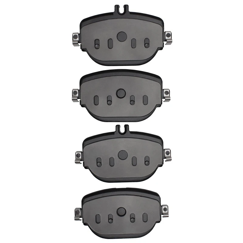 DFC 17-23 Mercedes-Benz E450 Rear 5000 Advanced Ceramic Brake Pads