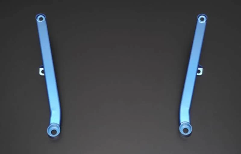 Cusco Power Brace Unterbodenverstrebung Hinten für 2019+ Toyota Prius, Corolla Hatchback