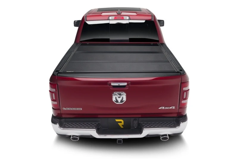 UnderCover Armor Flex Tonneau Cover