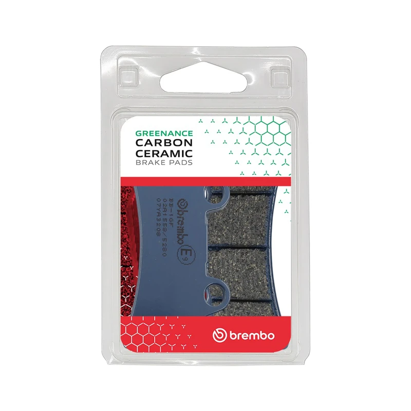 Brembo OE AM - BRAKE PAD MOTORCYCLE