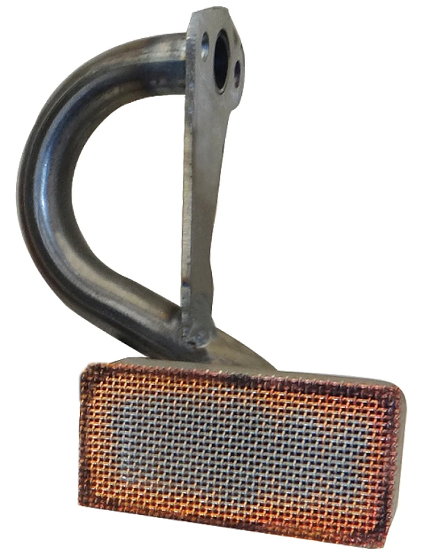 Moroso Ford 352-428 Öl-Pumpenabnehmer