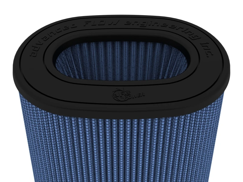 aFe MagnumFLOW Air Filters IAF P5R A/F P5R 6.75x4.75F x 8.25x6.25B x 7.25x5T x 8.5H