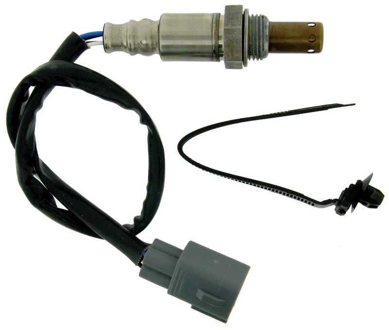 NGK Pontiac Vibe 2010-2005 Direkteinbau 4-Draht A/F-Sensor
