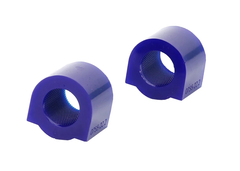 SuperPro Triumph Spritfire Front Sway Bar