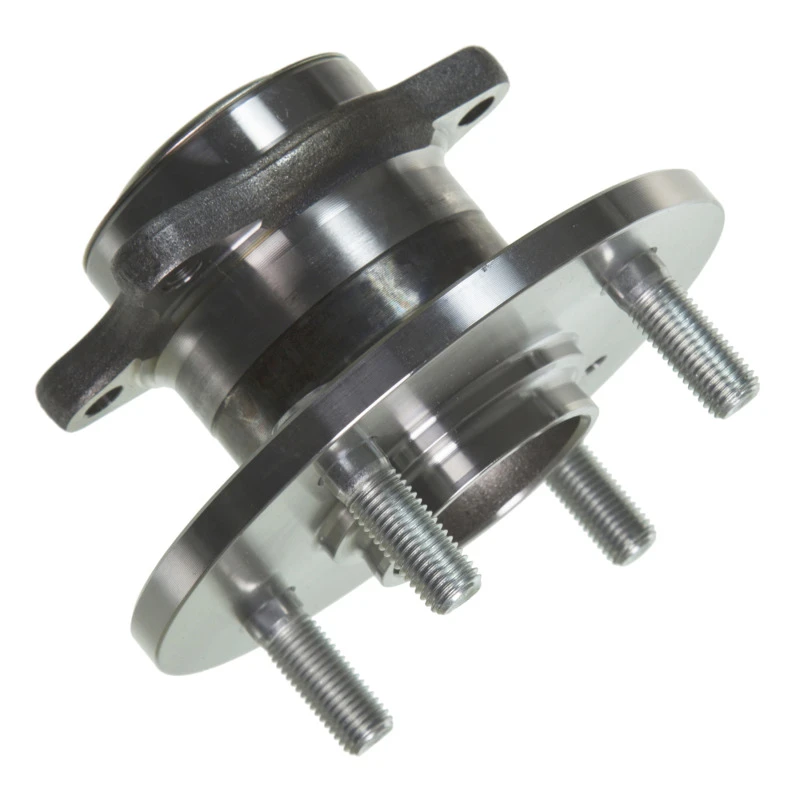 MOOG 06-11 Kia Rio Hinterrad-Nabenbaugruppe