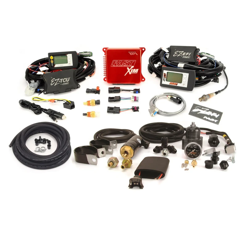 FAST-Kit LS-Transplantat EZ-EFI