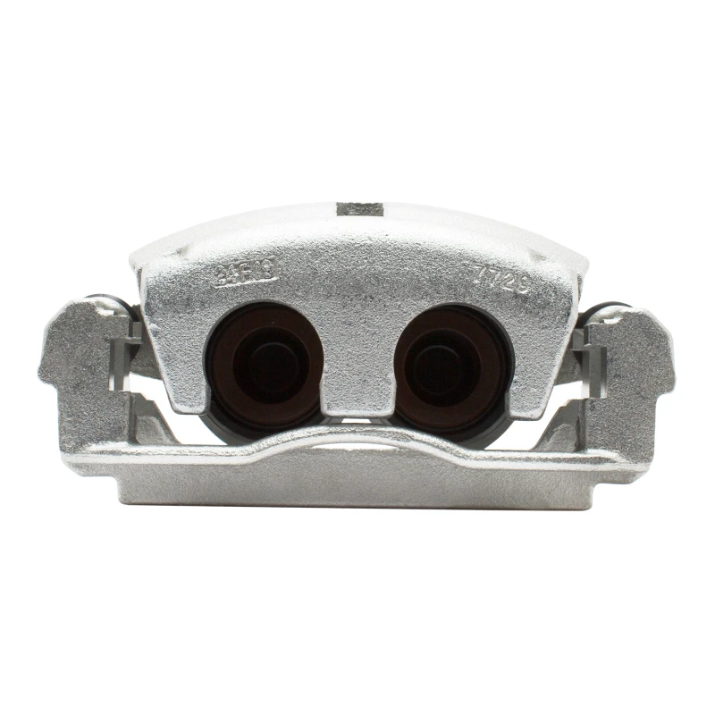 DFC 06-09 Buick Rainier Front-R Premium Caliper - Silver Zinc Coated
