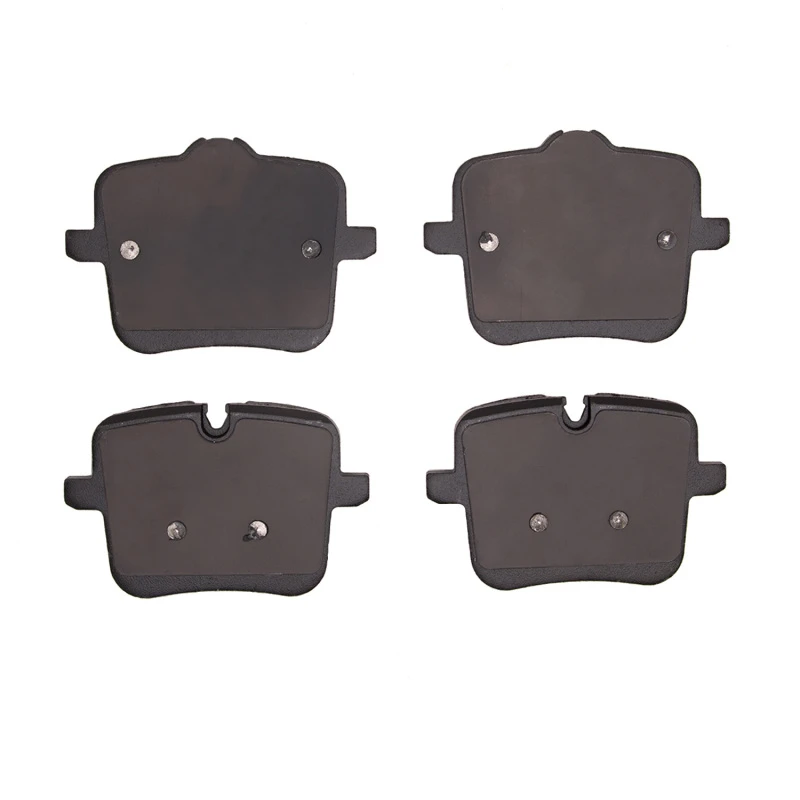 DFC 17-26 Rolls-Royce Cullinan Rear 4000 Hybridynamic Brake Pads