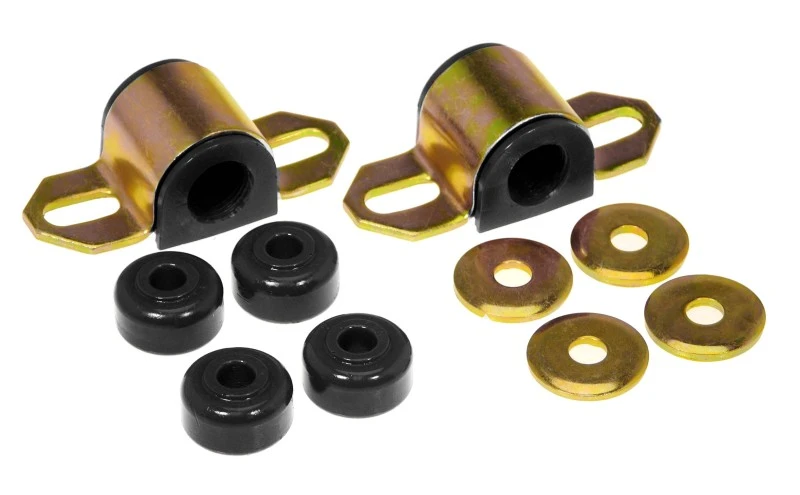 Prothane Hinterer Stabilisator-Buchsen für 1996–2001 Toyota 4Runner