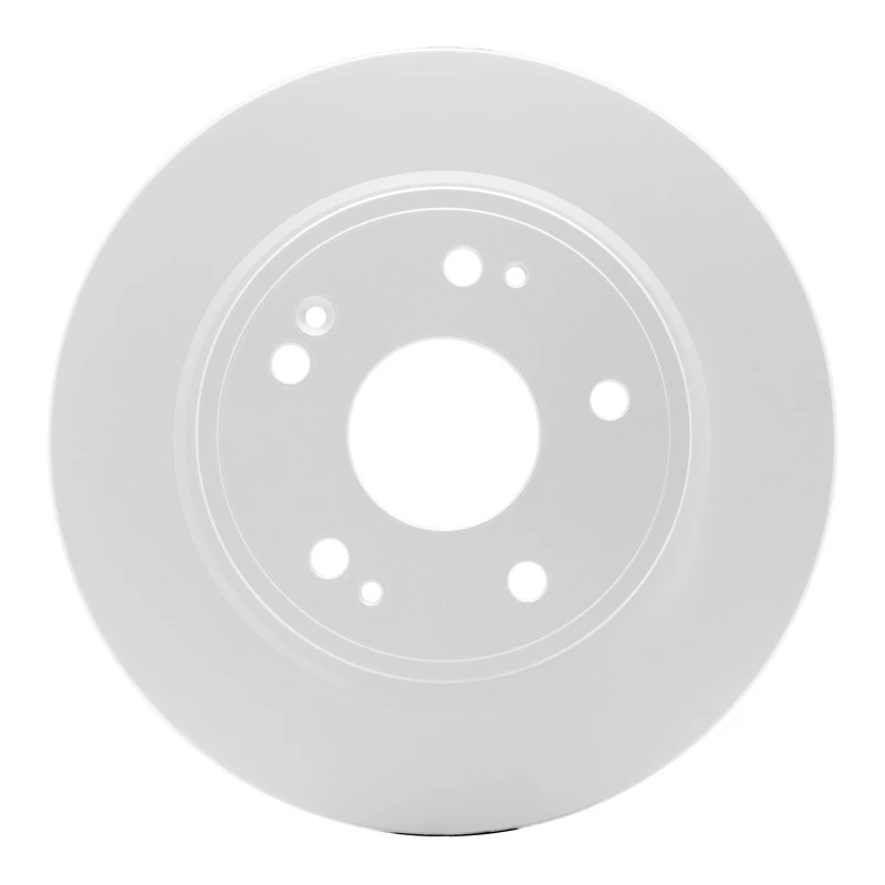 DFC 16-25 Honda Accord Sedan Rear GeoSPEC Coated Rotor