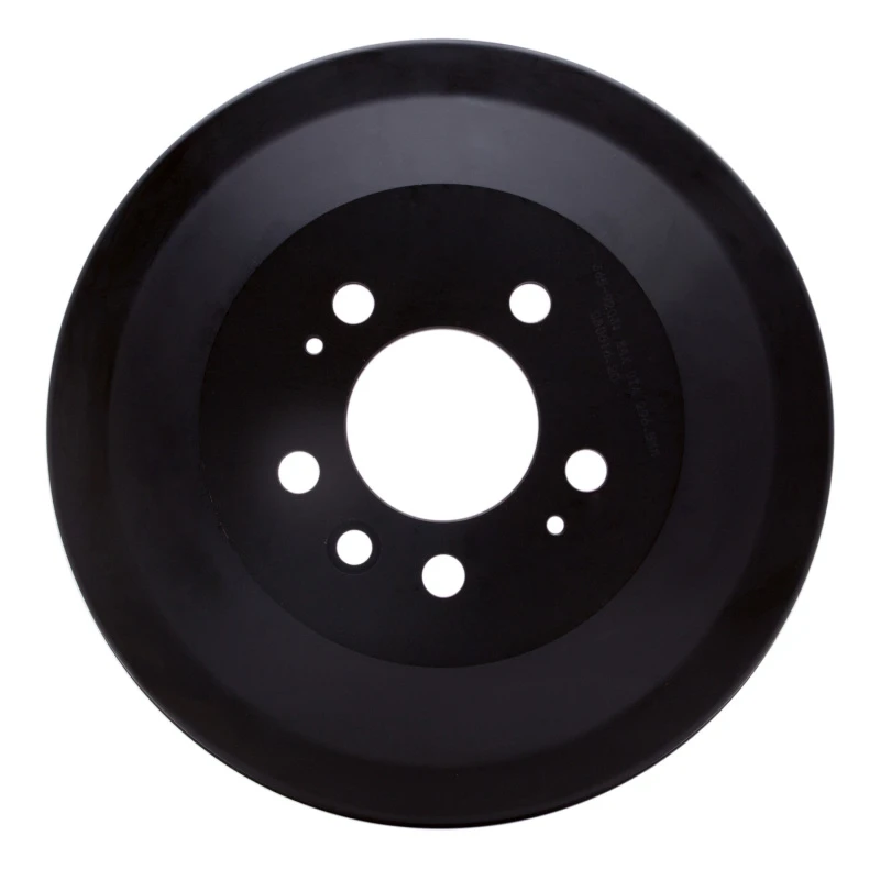 DFC 10-17 Volkswagen Amarok (Mexico) Rear True Balanced Brake Drum