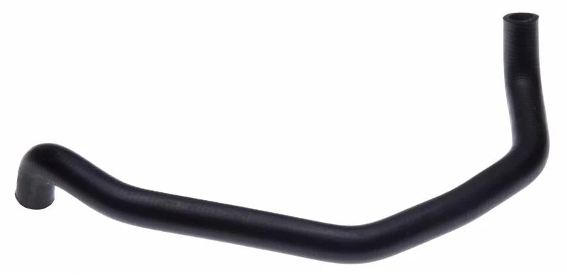 Gates 90-97 Nissan Pickup 4-Cyl. 2.4L Heater To Pipe-2 Molded Heater Hose