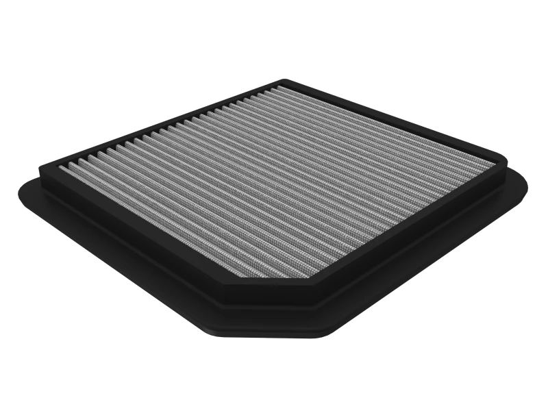 aFe Magnum FLOW OER Pro Dry S Luftfilter 11-13 Infiniti QX56 V8-5.6L