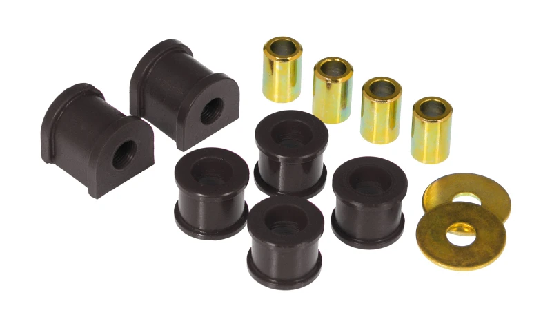 Prothane Hinterer Stabilisator-Buchsen für 1990–1997 Mazda Miata
