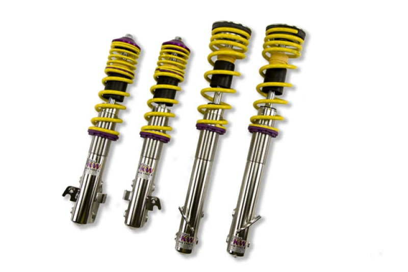 KW Coilover Kit V1 for 04-07 Subaru Impreza WRX (GD GG GGS) non STI
