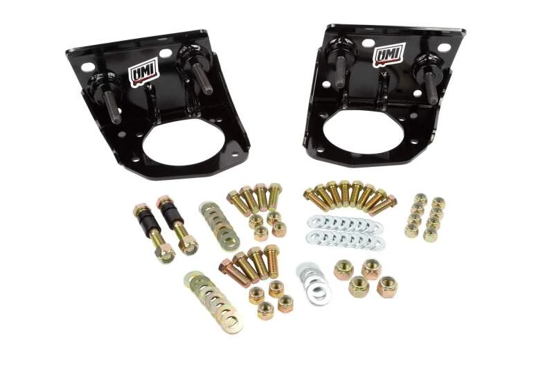 Umi Performance 73-87 GM C10 Vordere Coil-Over-Montagen