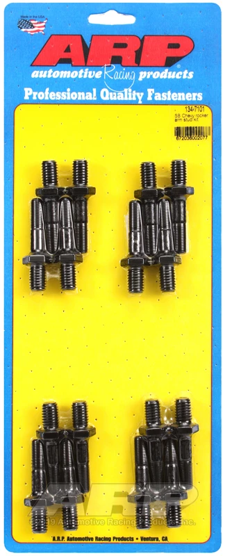 ARP Rocker Arm Stud Kit für SB Chevy