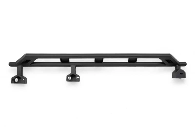 DV8 Offroad FS-15 Series Rock Sliders für 2018–2025 Jeep Wrangler JL 4-Türer