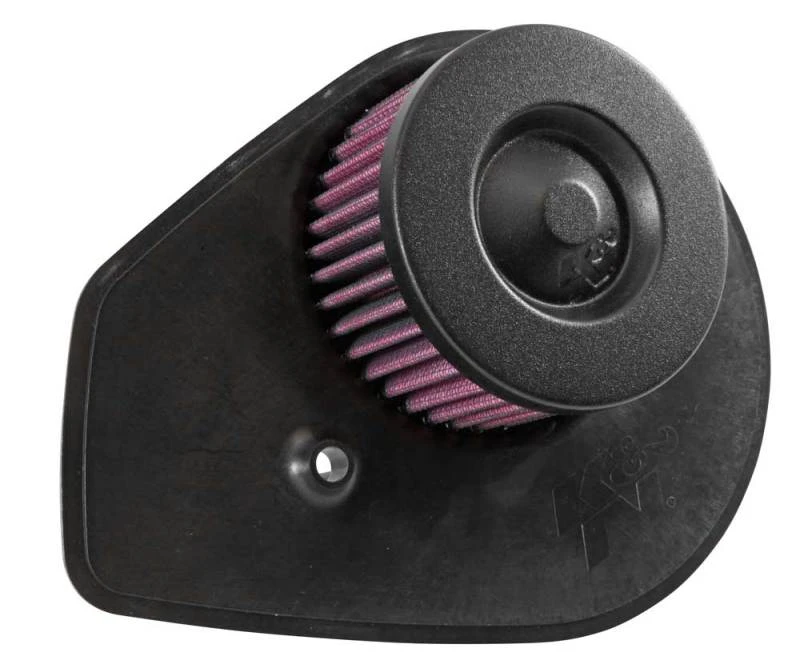 K&N Textured Black Replacement Air Filter 2015 Harley Davidson XG500 Street