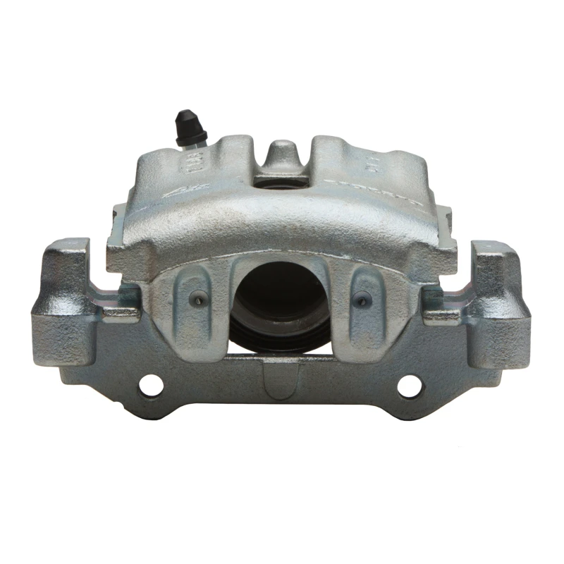 DFC 93-04 Volvo S70/850/V70/C70 Front-R Premium Caliper - Silver Zinc Coated