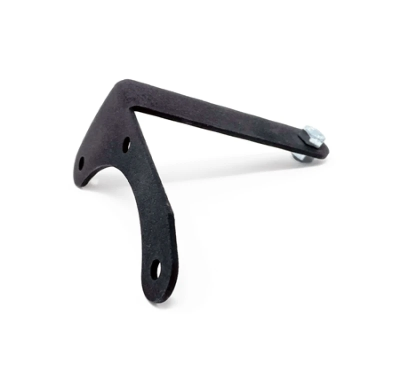 Torque Solution Festes Wastegate-Bracket für Subaru VF-Turbos