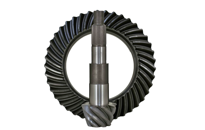 Revolution Gear & Axle Nissan H233B Rear Axle 4.88 Ratio Ring & Pinion Set