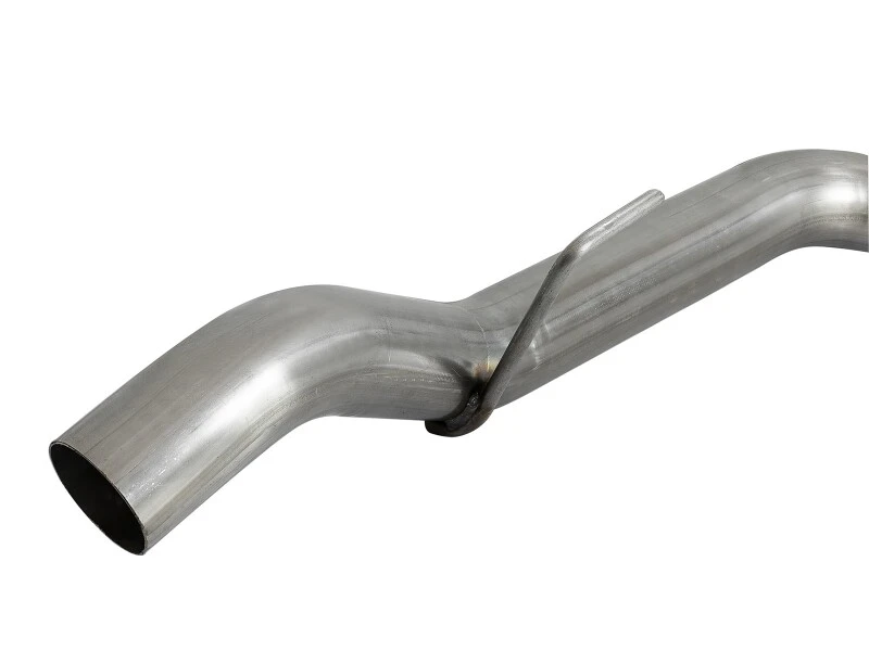 aFe Gemini XV 3-Zoll-304-Edelstahl-Cat-Back-Auspuff mit Cutout 19-21 GM Silverado/Sierra 1500 V8