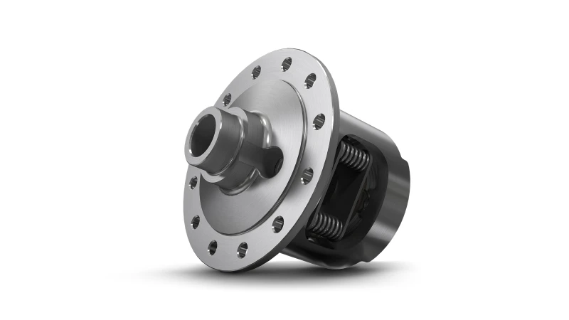 Eaton Posi Differential 31 Spline 1,32 Zoll Achswellendurchmesser Vorne 8,8 Zoll Hinten 8,8 Zoll