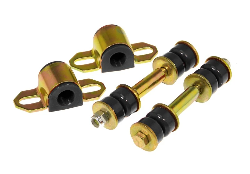 Prothane Vordere Stabilisatorbuchsen für 1989–1990 Toyota Pickup 2WD