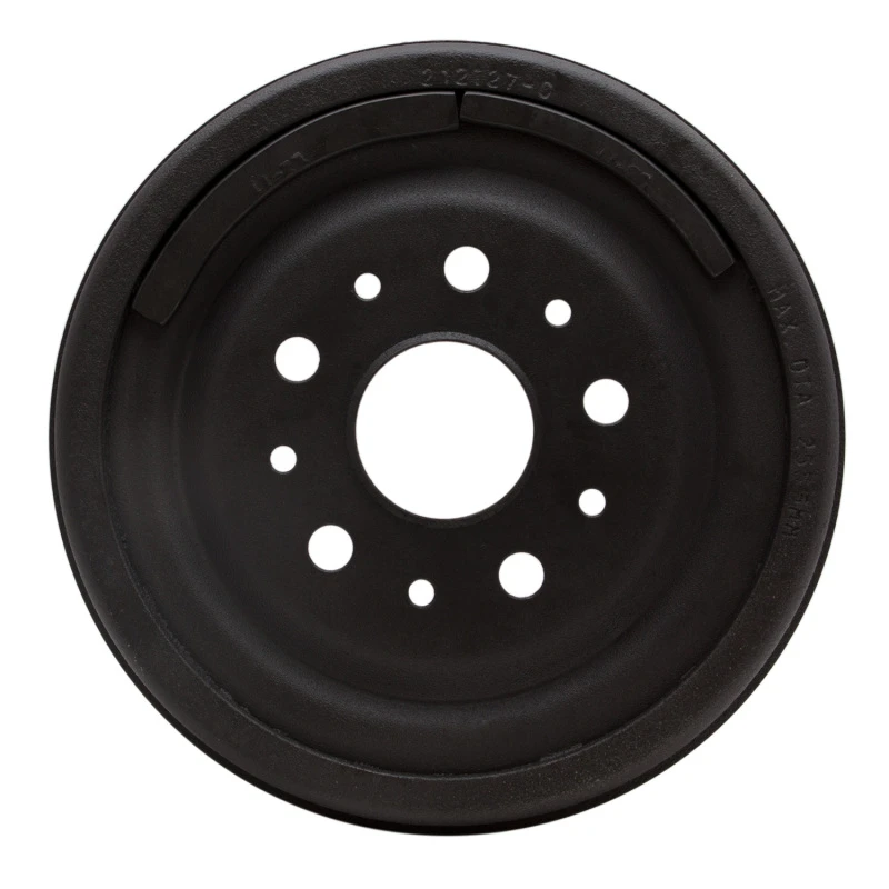 DFC 49-74 Ford Custom Rear True Balanced Brake Drum