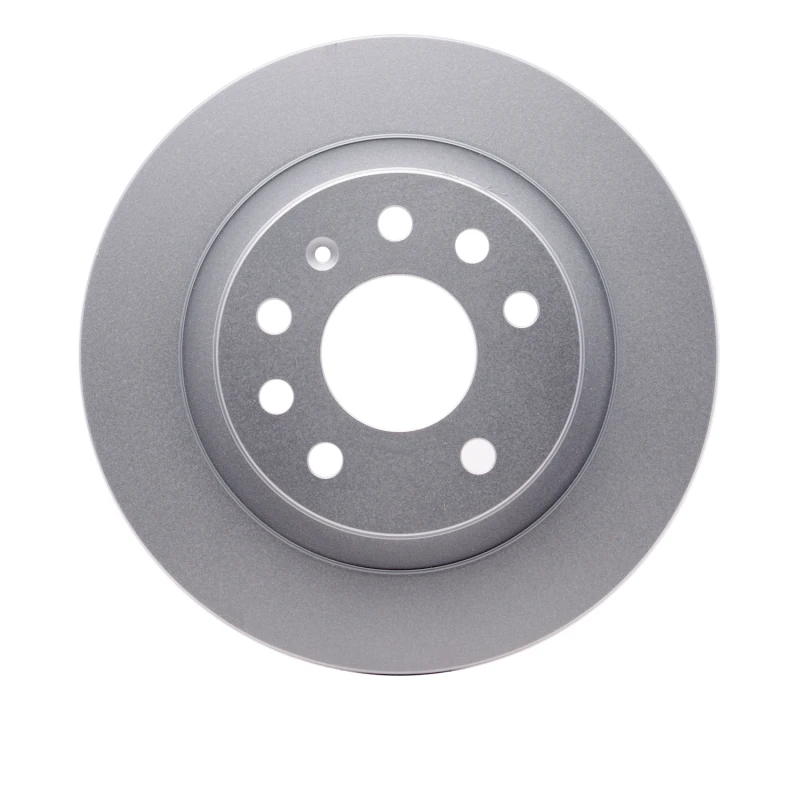 DFC 03-11 Cadillac BLS (Mexico) Rear GeoSPEC Coated Rotor