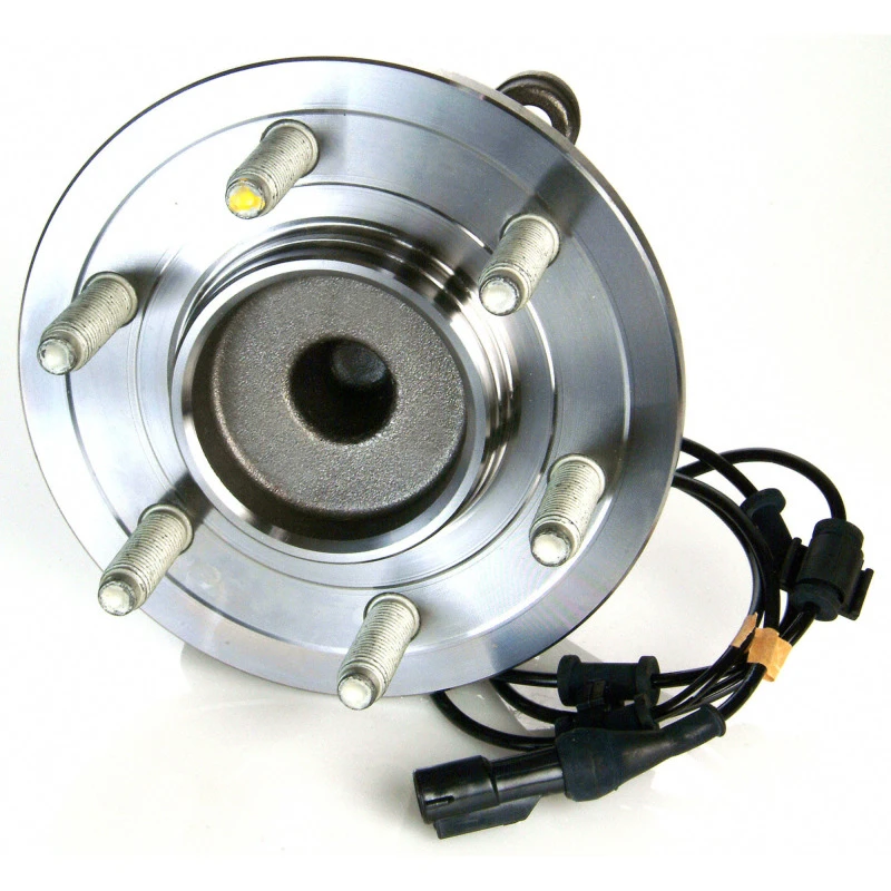 MOOG 02-06 Ford Expedition Vordere Nabe