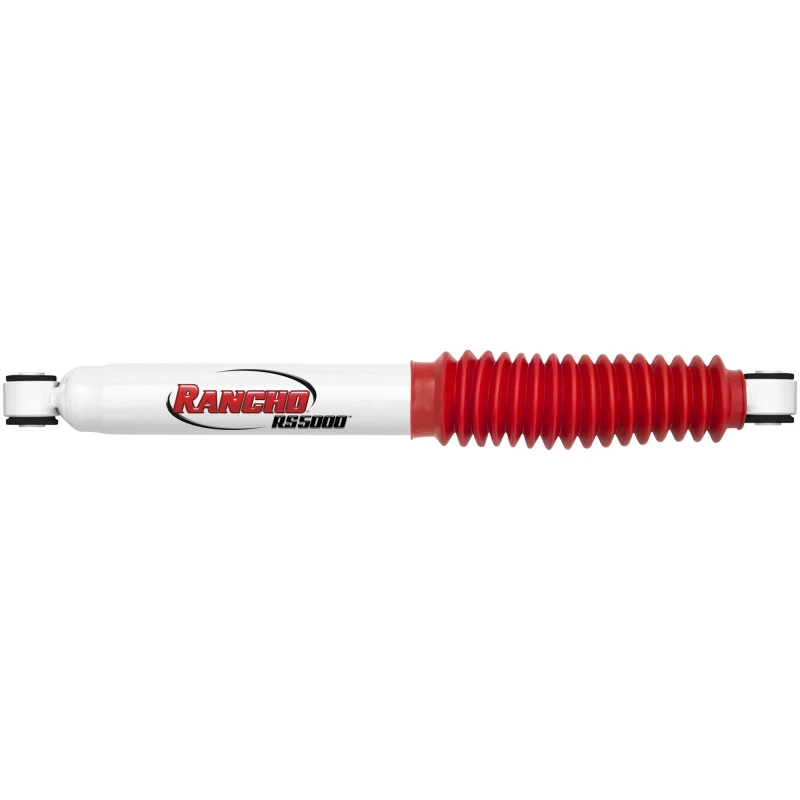 Rancho RS5000 Lenkungsstabilisator für 2010–2017 Jeep Wrangler