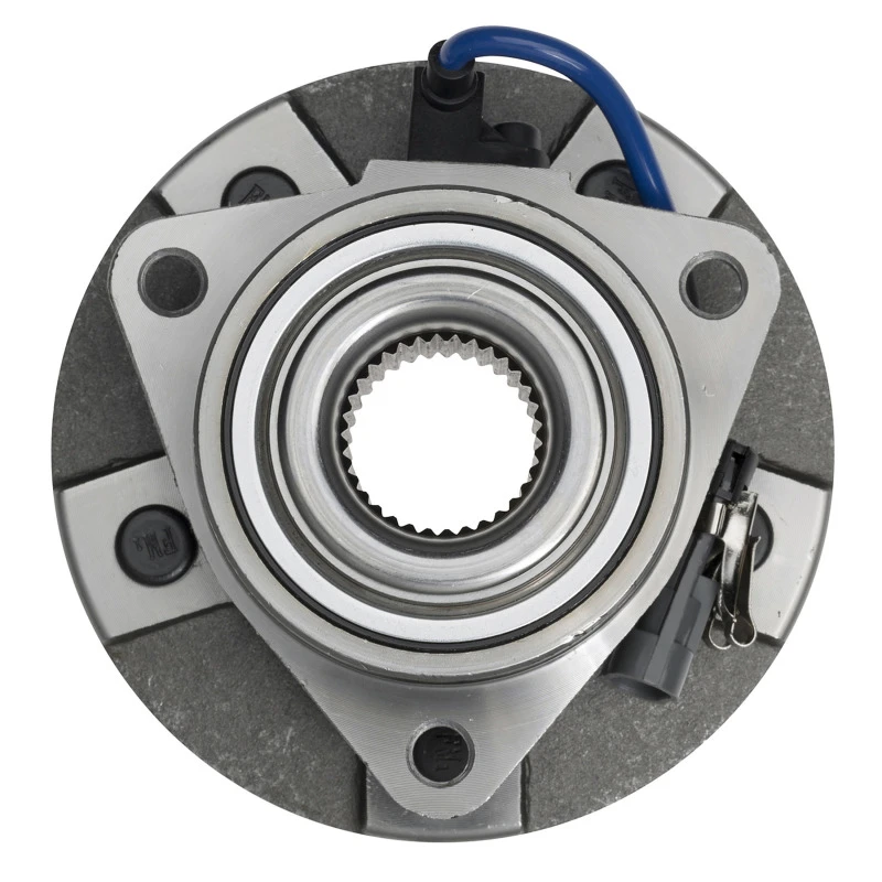 MOOG 05-06 Chevrolet Equinox Vordere Nabe