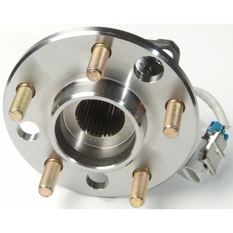 MOOG 94-96 Buick Century Vordere Nabenbaugruppe